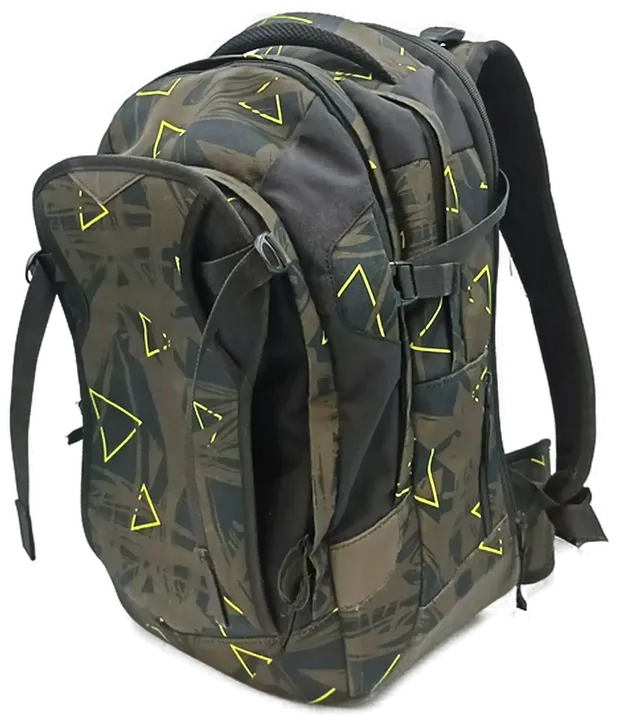 Satch Schultasche - Bild 1