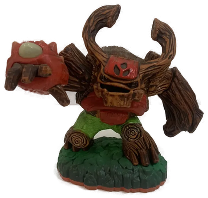 Skylanders Giants - Tree Rex - Bild 1