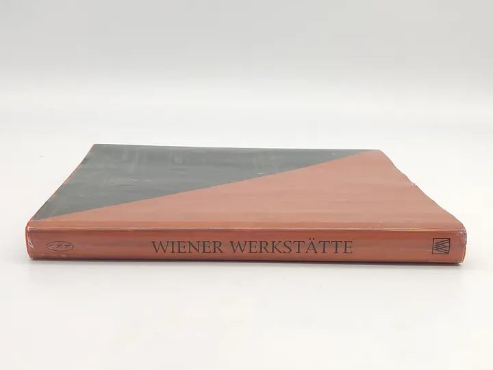 Die Wiener Werkstätte 1903-1928 - Modernes Kunstgewerbe und sein Weg  - Bild 2