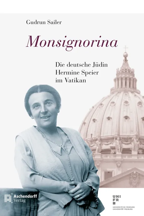 Monsignorina - Gudrun Sailer - Bild 1