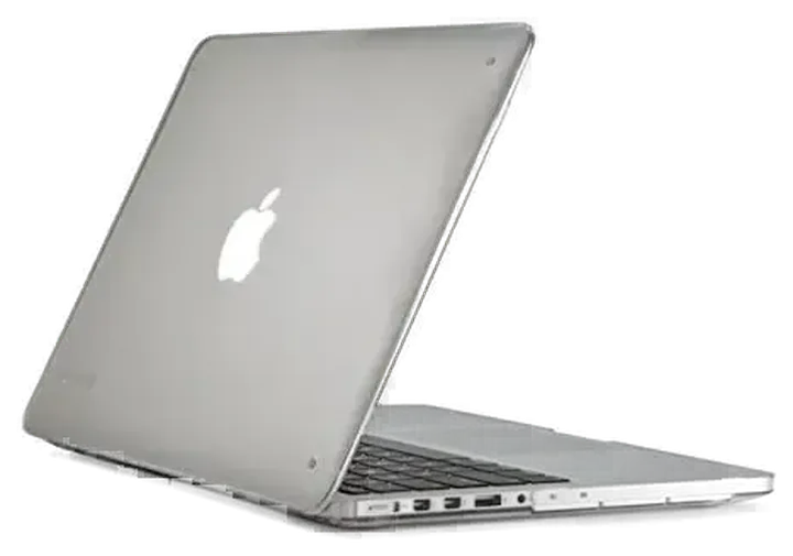 Schutzhülle - Speck SeeThru für MacBook Pro 13 Zoll mit Retina Display  - Bild 4