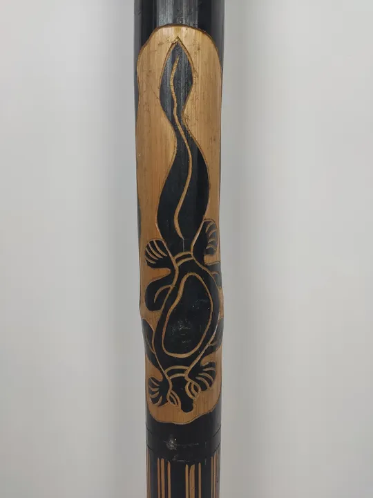 Didgeridoo Bambus - Bild 2