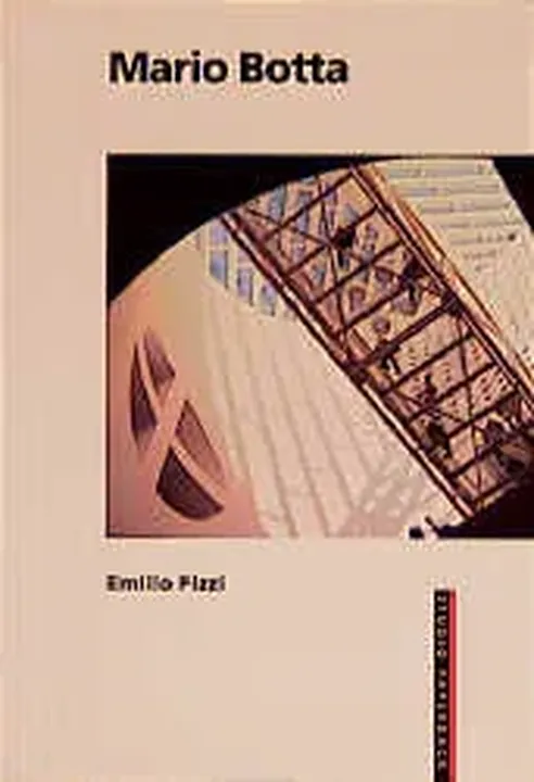 Mario Botta - Emilio Pizzi - Bild 1