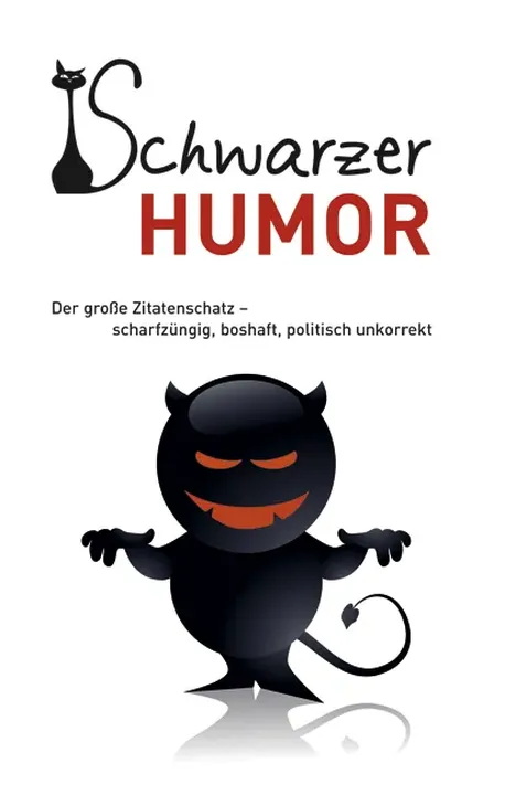 Schwarzer Humor - Bild 1