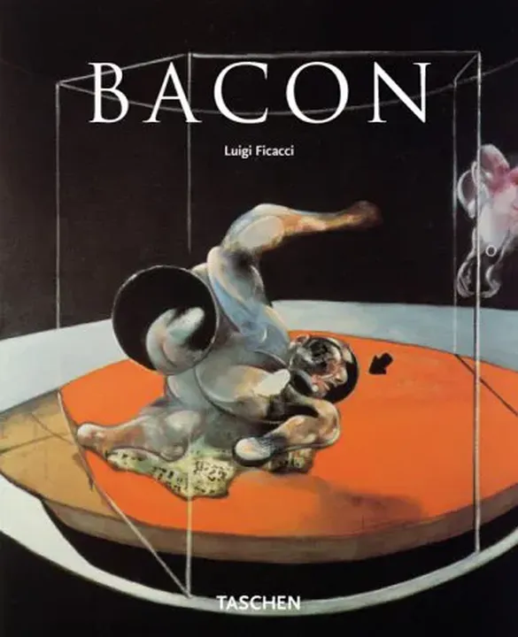 Bacon - Luigi Ficacci - Bild 1