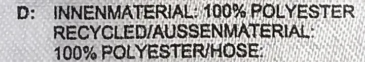 Adidas Skort Mädchen Gr. 152 11-12 Jahre - Bild 5