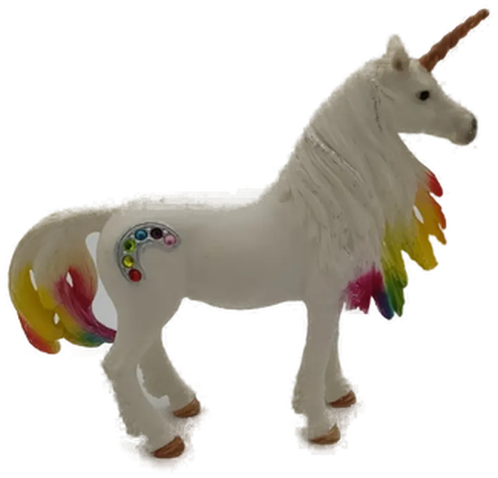 Schleich Einhorn  - Bild 1