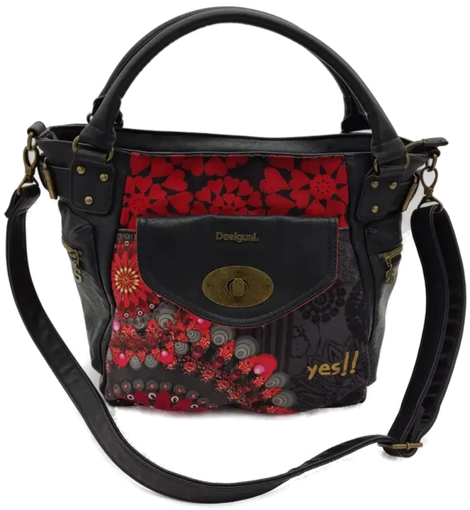 Desigual - Damenhandtasche - Bild 1