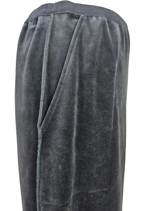Sonia Rykiel Damen Rock, anthrazit - Gr. M/38 - Bild 4