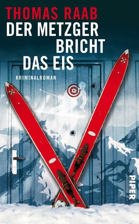 Der Metzger bricht das Eis - Thomas Raab - Bild 1