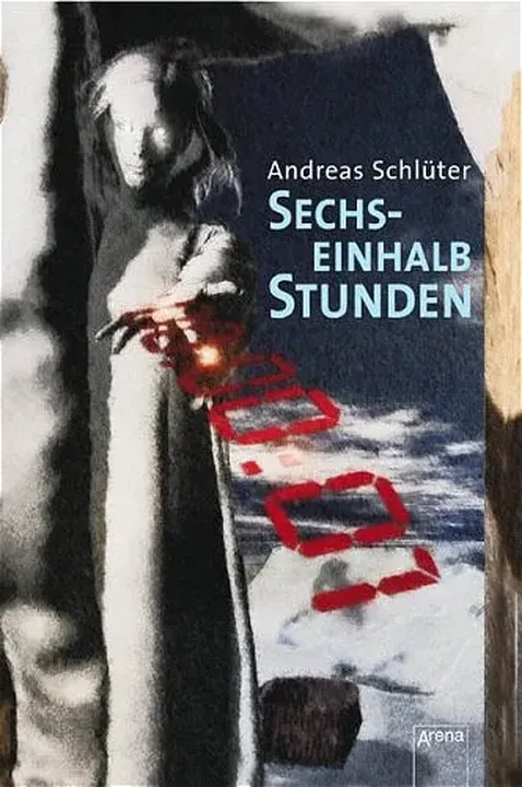 Sechseinhalb Stunden - Andreas Schlüter - Bild 1