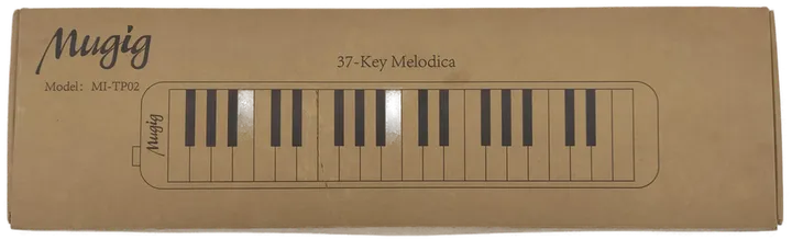 Mugig 37-Key Melodica - Bild 3