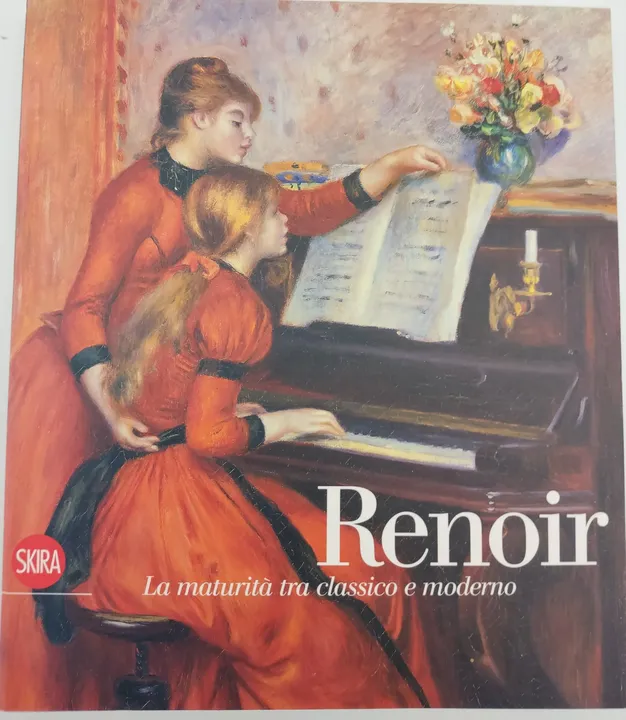 Renoir. La maturità tra classico e moderno - Kathleen Adler - Bild 2