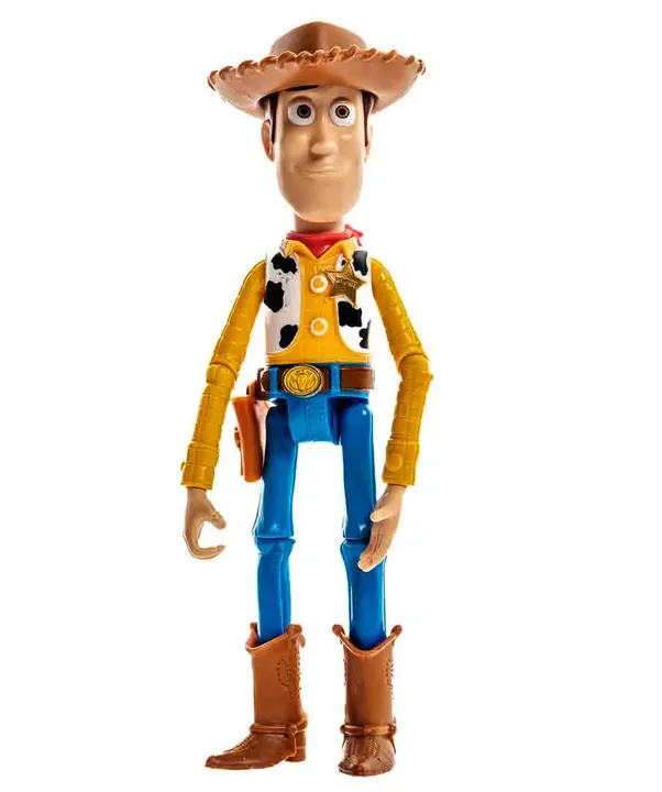 Mattel/Disney Toy Story Woody - Bild 2