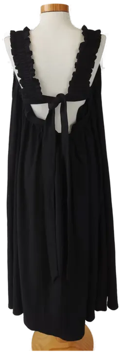 H&M Kleid schwarz, Gr.M - Bild 2