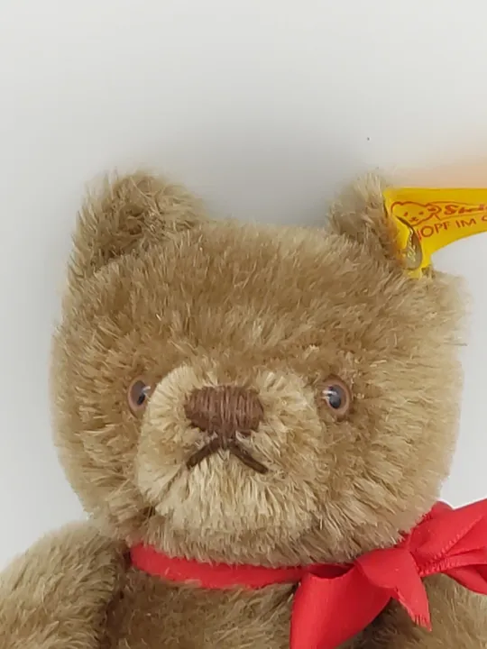 Steiff Knopf im Ohr Brummbär Teddy 30cm - Bild 2