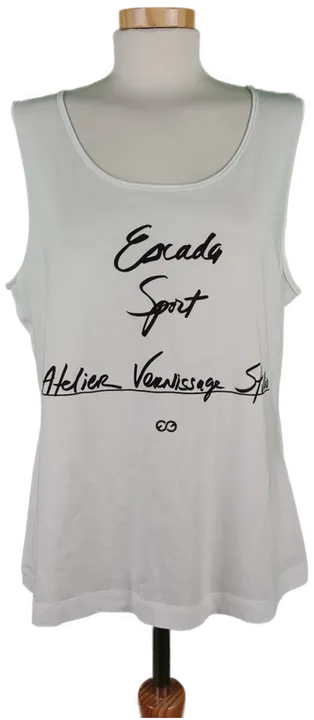 Escada Sport - Damen Top Gr. L - Bild 4