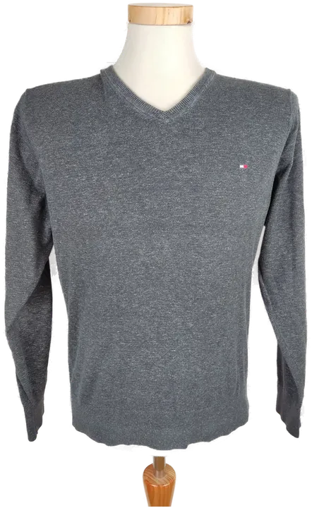 Tommy Hilfiger Pullover – Gr. M - Bild 4