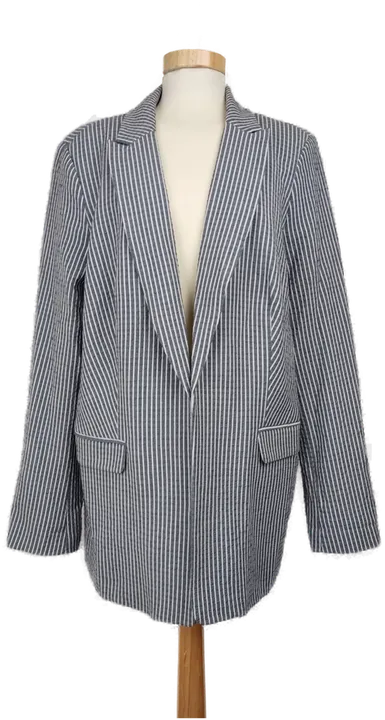 Yessica Damen Blazer blau Gr.46 - Bild 1