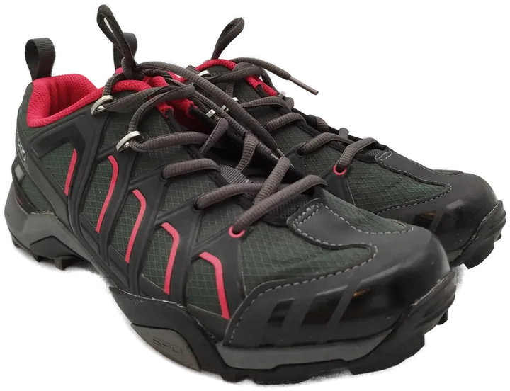 Shimano Pedaling Dynamics Schuhe Größe 42 - Bild 1