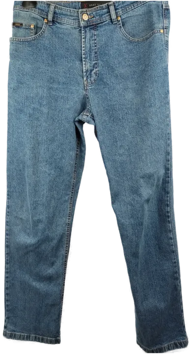 Damenjeans hellblau - XXL/44 - Bild 1