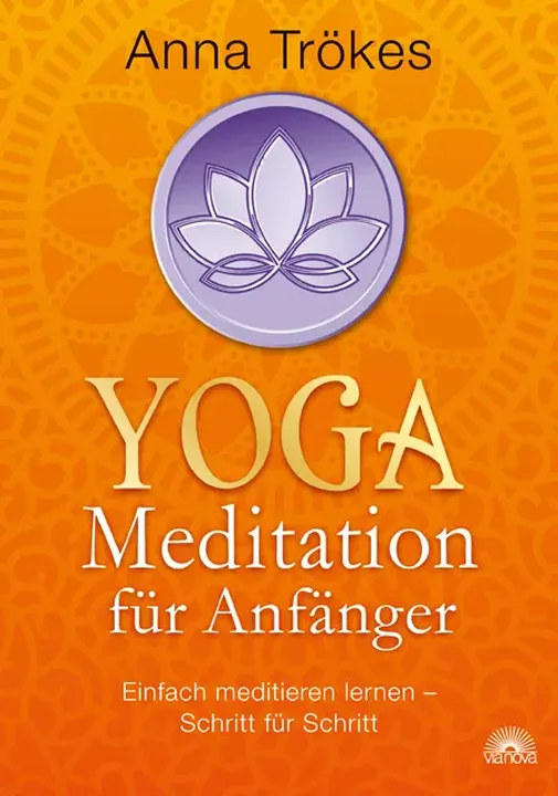Yoga-Meditation für Anfänger - Anna Trökes - Bild 2