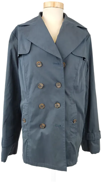 Blue Motion Damenjacke anthrazitblau - 36 - Bild 1