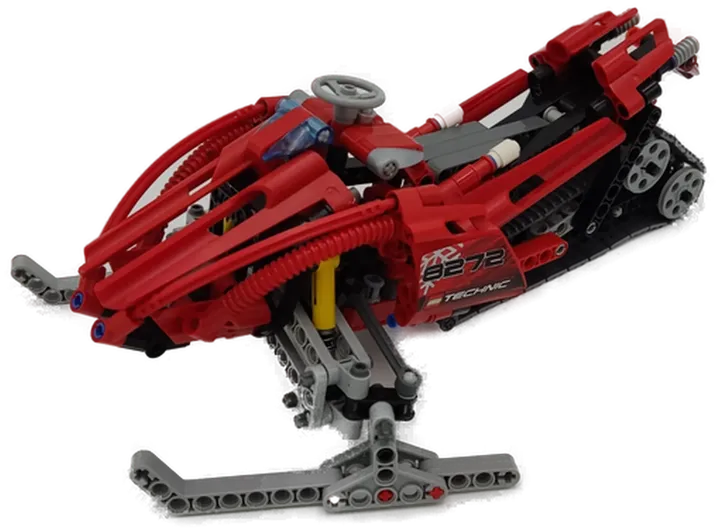 Lego Technic - Bild 1