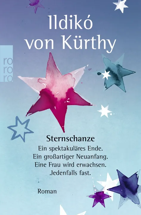 Sternschanze - Ildikó von Kürthy - Bild 2