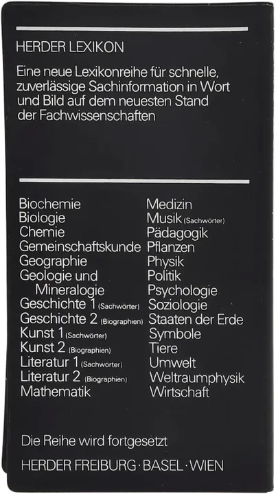 Buch 