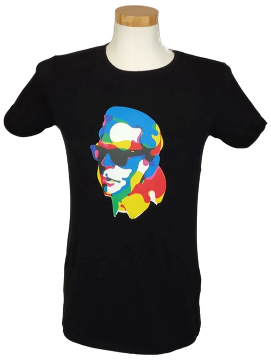 Karl Lagerfeld Herren Shirt Gr. M - Bild 1