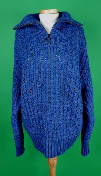 Mustang - Damen Pullover Gr. M - Bild 1