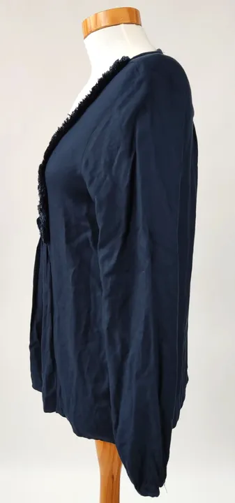 Vero Moda Damen Shirt blau - XS - Bild 2