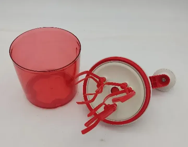 Tupperware - Speedy Chef - Bild 2