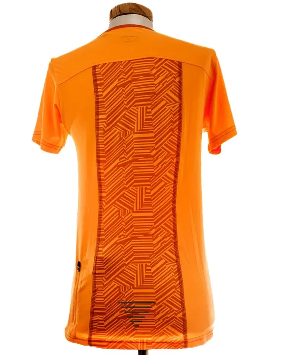 Erima Sport Dress Damen Gr. 36 orange - Bild 2