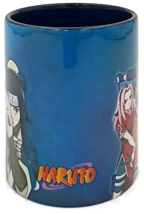 Naruto Kaffeetasse - Bild 2