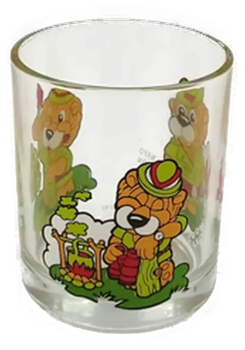 Ferrero Glas 1993 - Bild 2