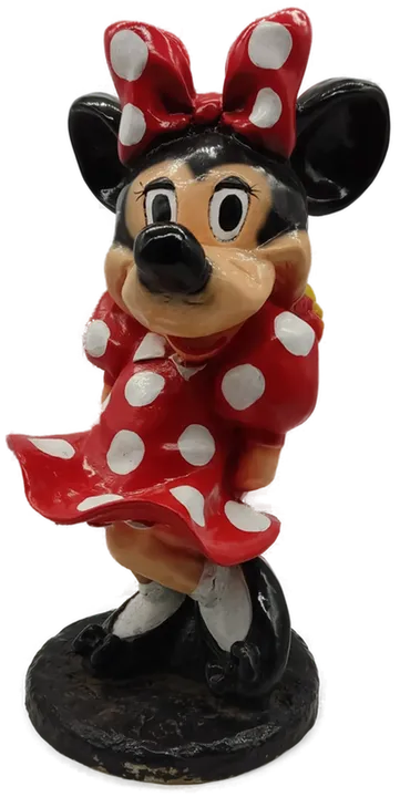 Minni Maus Figur - Bild 1
