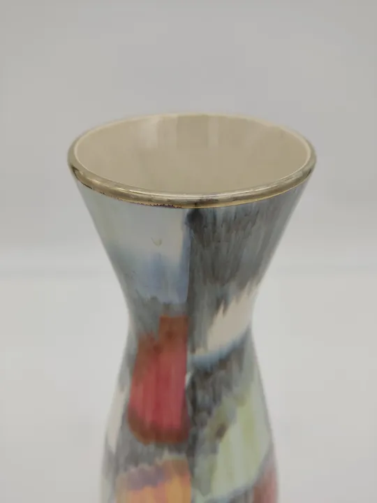 Mid Century Vase - Bild 7