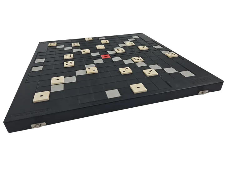Zatre - Vintage Gesellschaftsspiel - Peri Spiele - Bild 2