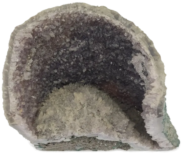 Amethyst Druse 25cm hoch - Bild 2