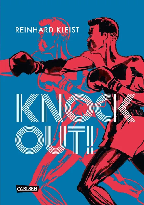 Knock Out! (Graphic Novel) - Reinhard Kleist - Bild 1