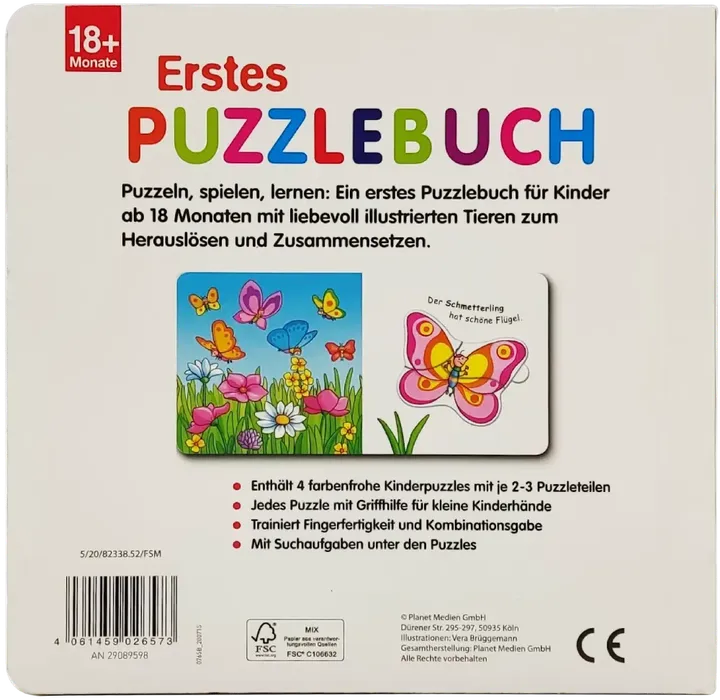 Buch 