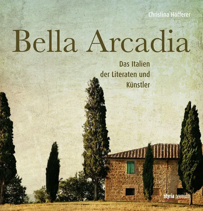 Bella Arcadia - Christina Höfferer - Bild 2