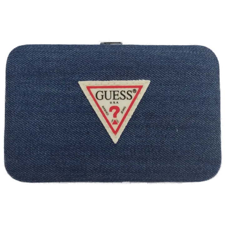  Guess Vintage Kartenetui  - Bild 1