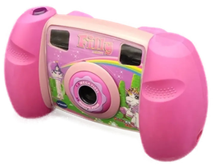 Vtech Kidizoom Kid Filly Unicorn - Bild 1