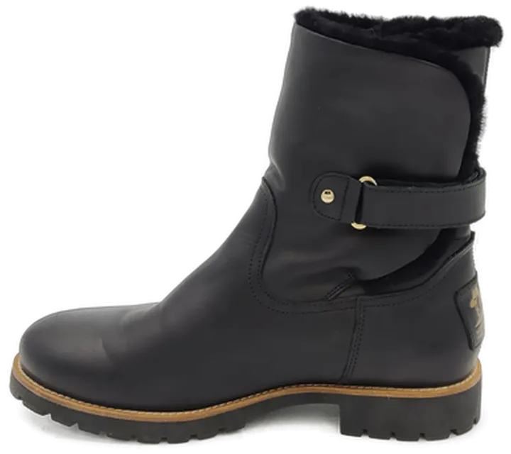 Panama Jack Damen Schuhe schwarz Gr. 39 - Bild 4