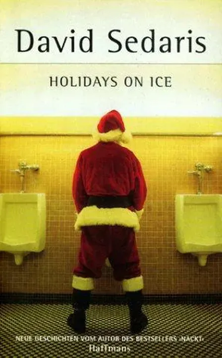 Holidays on Ice - David Sedaris - Bild 1