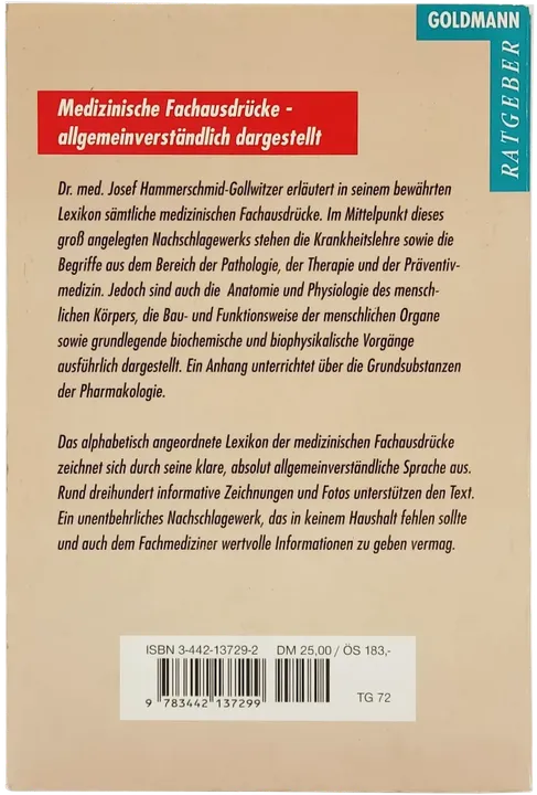 Buch 