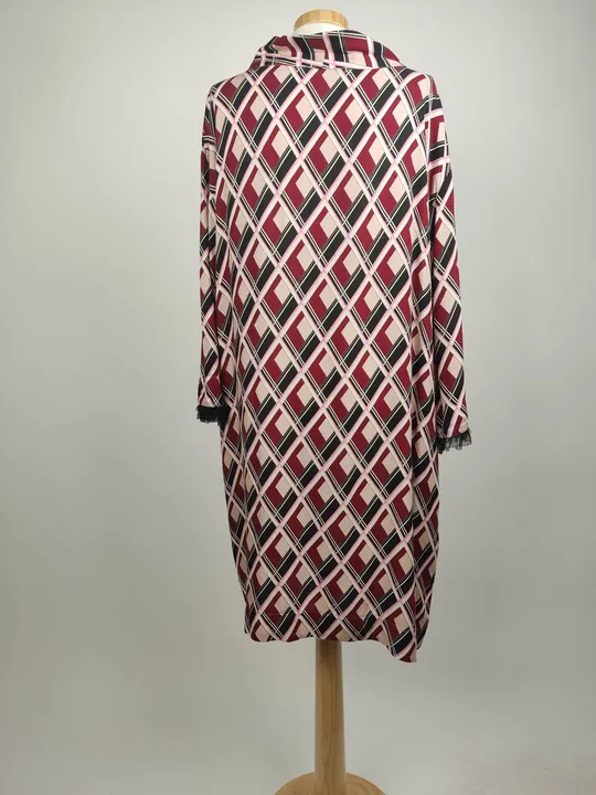CF- Selection Damenkleid midi mehrfarbig- 5XL/ 50 - Bild 2